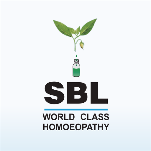 SBL Homeopathy