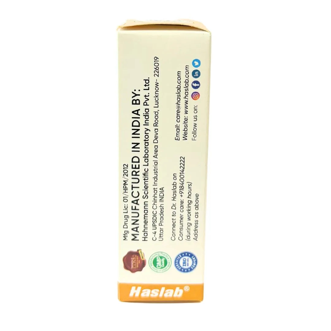 Haldee Eye Drop 10ml