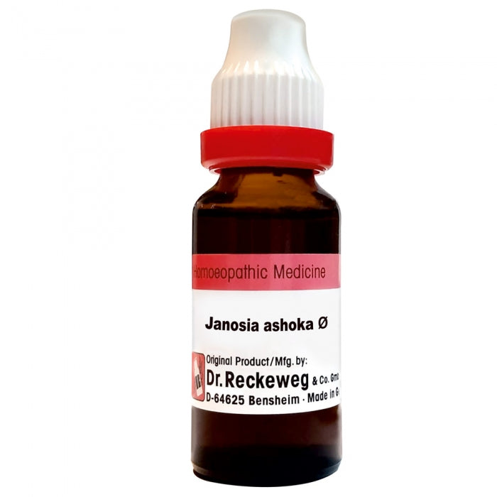 Janosia Ashoka Q