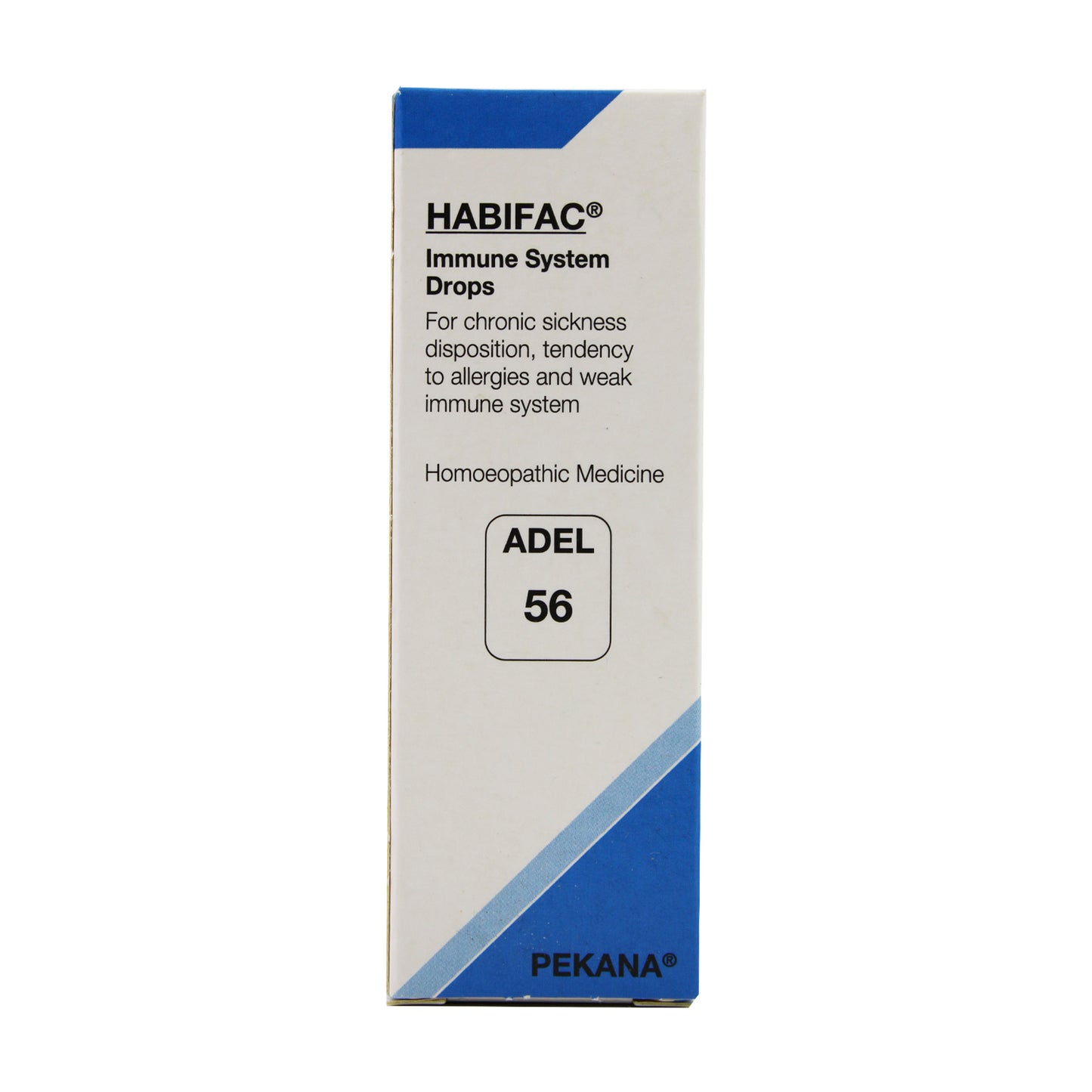 Adel 56 Habifac 20 Ml Adel
