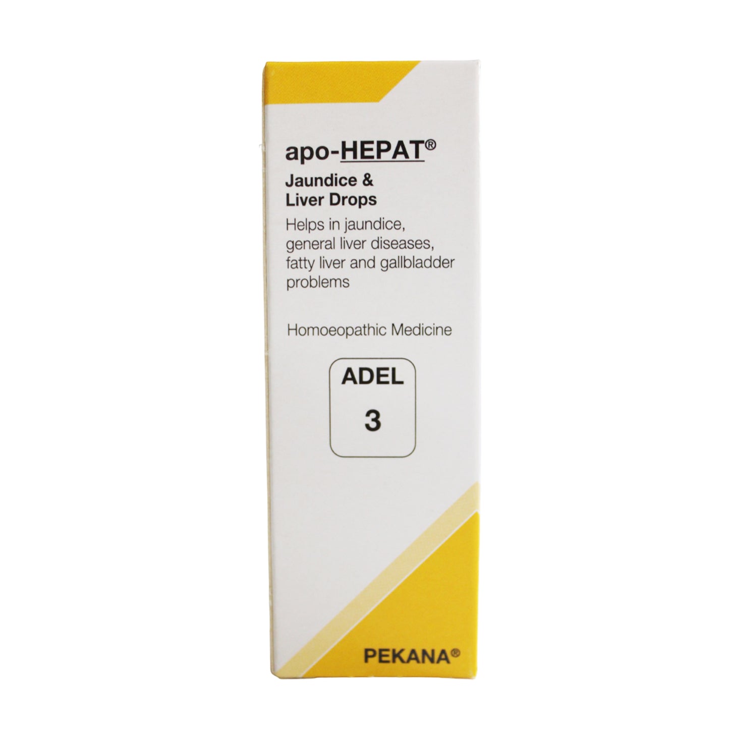 Adel 03 Apo Hepat 20 Ml Adel