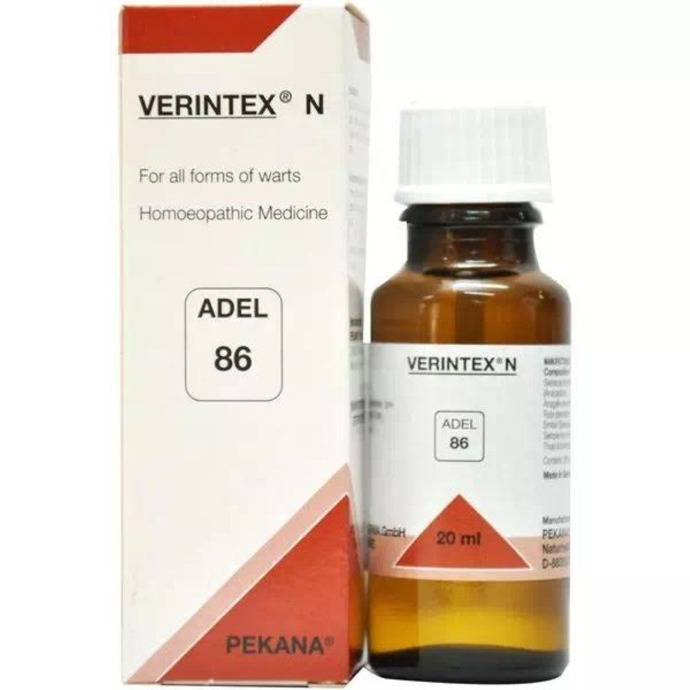 Adel 86 Verintex N External 20 Ml Adel