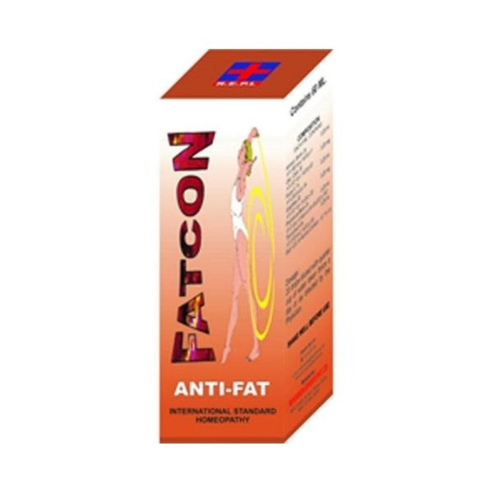 Fatcon Drops 60 Ml Repl