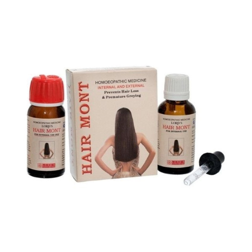 Hair Mont Liq 30 Ml Lords