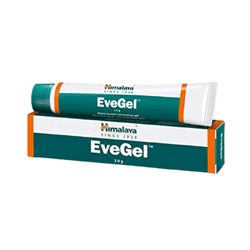 Himalaya Herbals EveGel