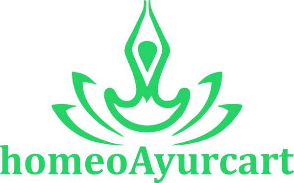 Homeo Ayurcart