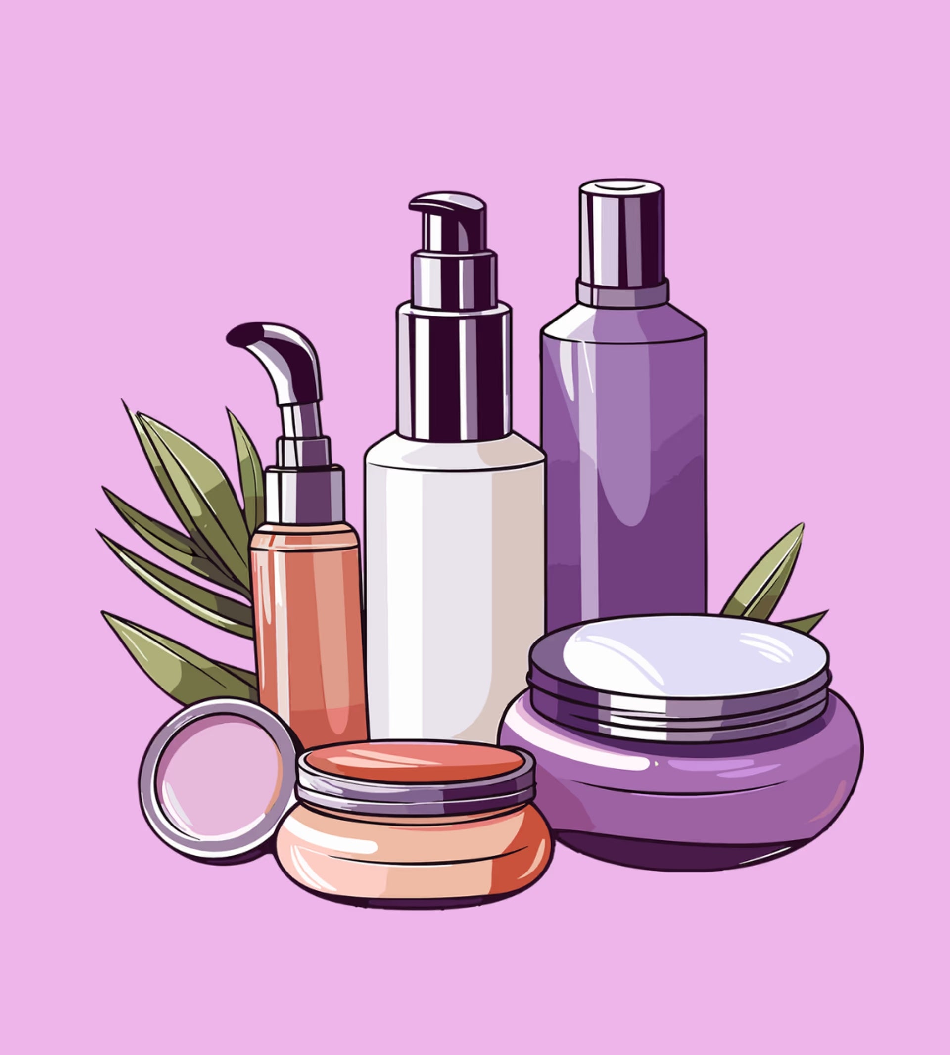 Cosmetics