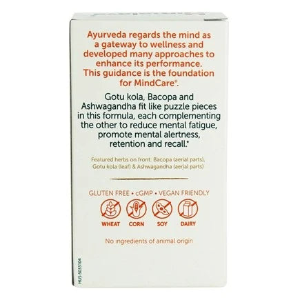Himalaya MindCare