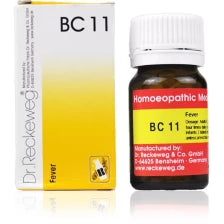 BC 11 Tablet 20g Fever