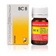 BC 8 Tablet 20g Diarrhoea