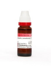 Hydrastis Can. 7x