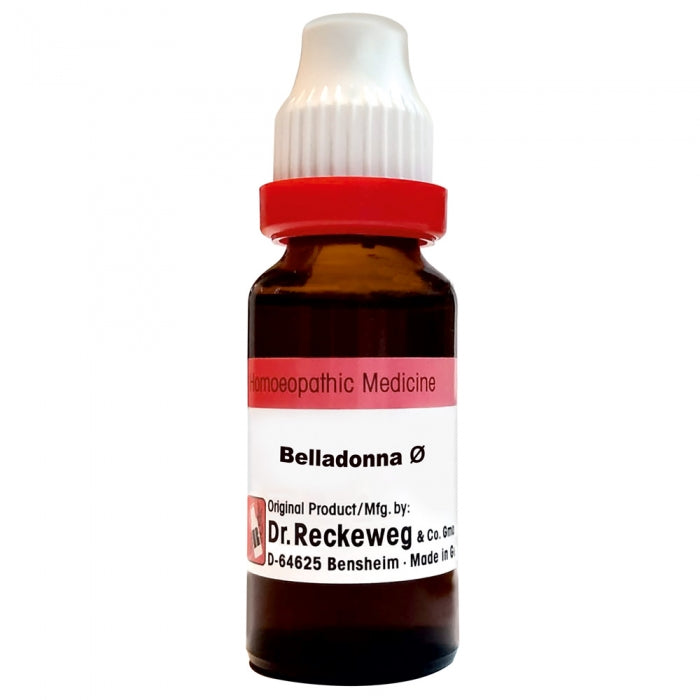 Belladonna Q