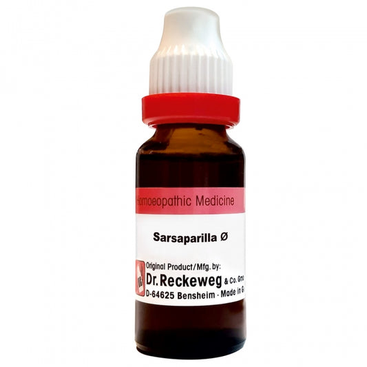 Sarsaparilla Q