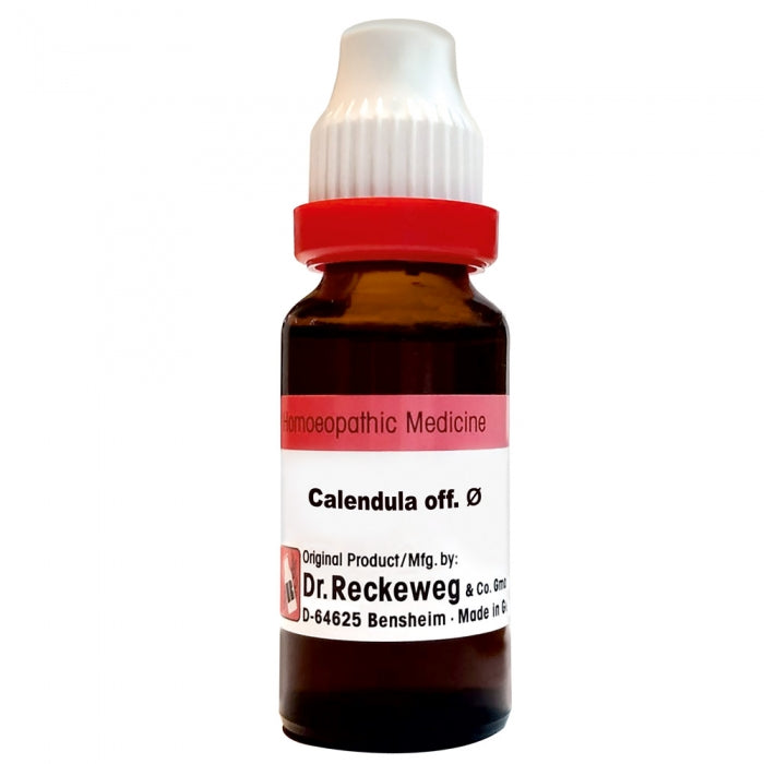 Calendula Q