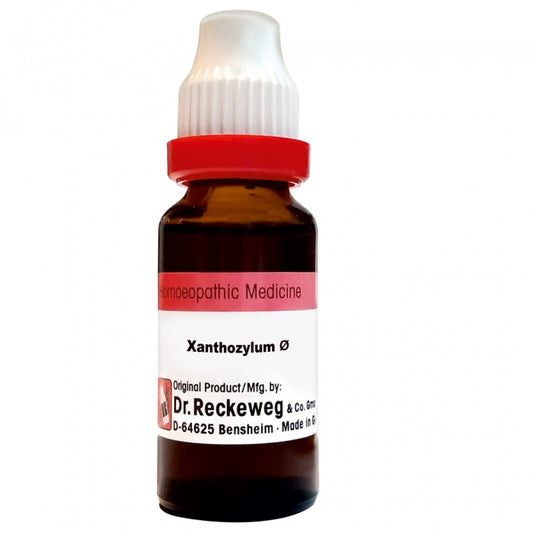 Xanthozylum Q