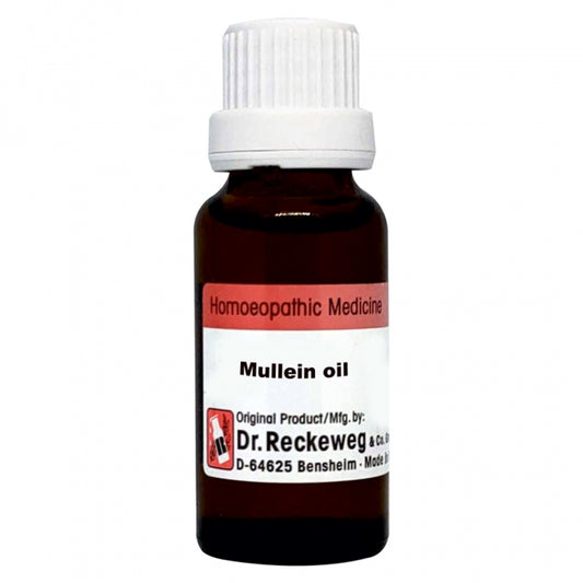 Mullein Oil Q