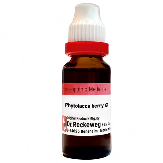 Phytolacca Berry Q