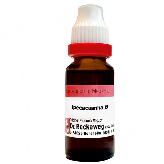 Ipecacuanha Q