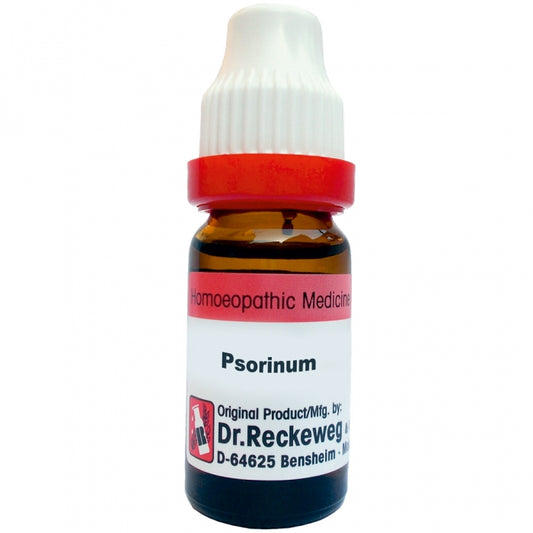 Psorinum 11ml Dilutions  