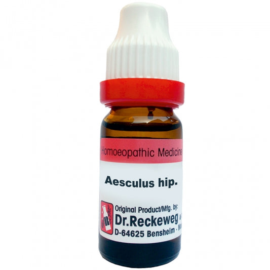 Aesculus Hip. 11ml Dilutions  