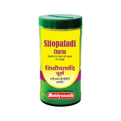 Baidyanath Jhansi Family Immunity Kit