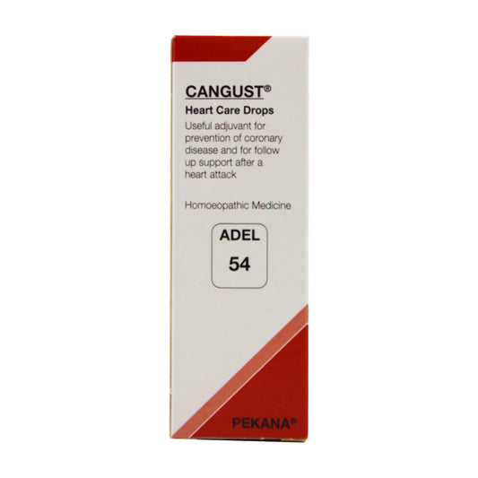 Adel 54 Cangust 20 Ml Adel
