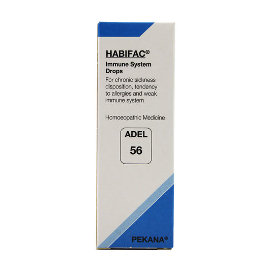Adel 56 Habifac 20 Ml Adel