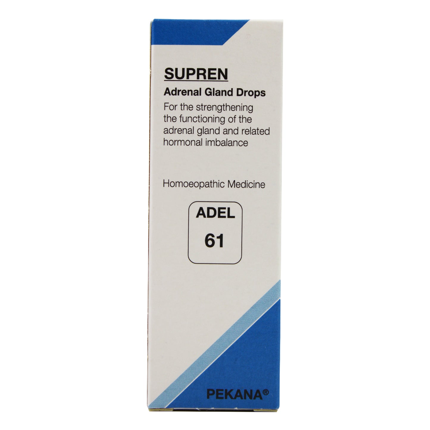 Adel 61 Supren 20 Ml Adel