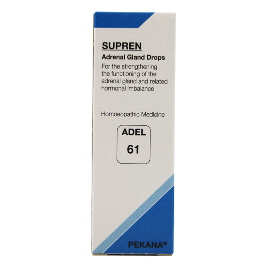 Adel 61 Supren 20 Ml Adel