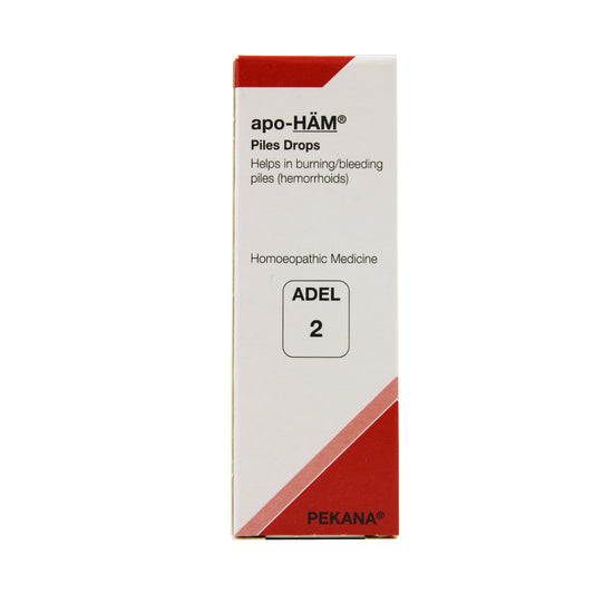 Adel 02 Apo Ham 20 Ml Adel