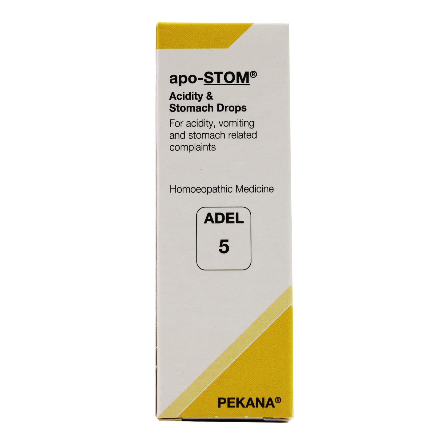 Adel 05 Apo Stom 20 Ml Adel