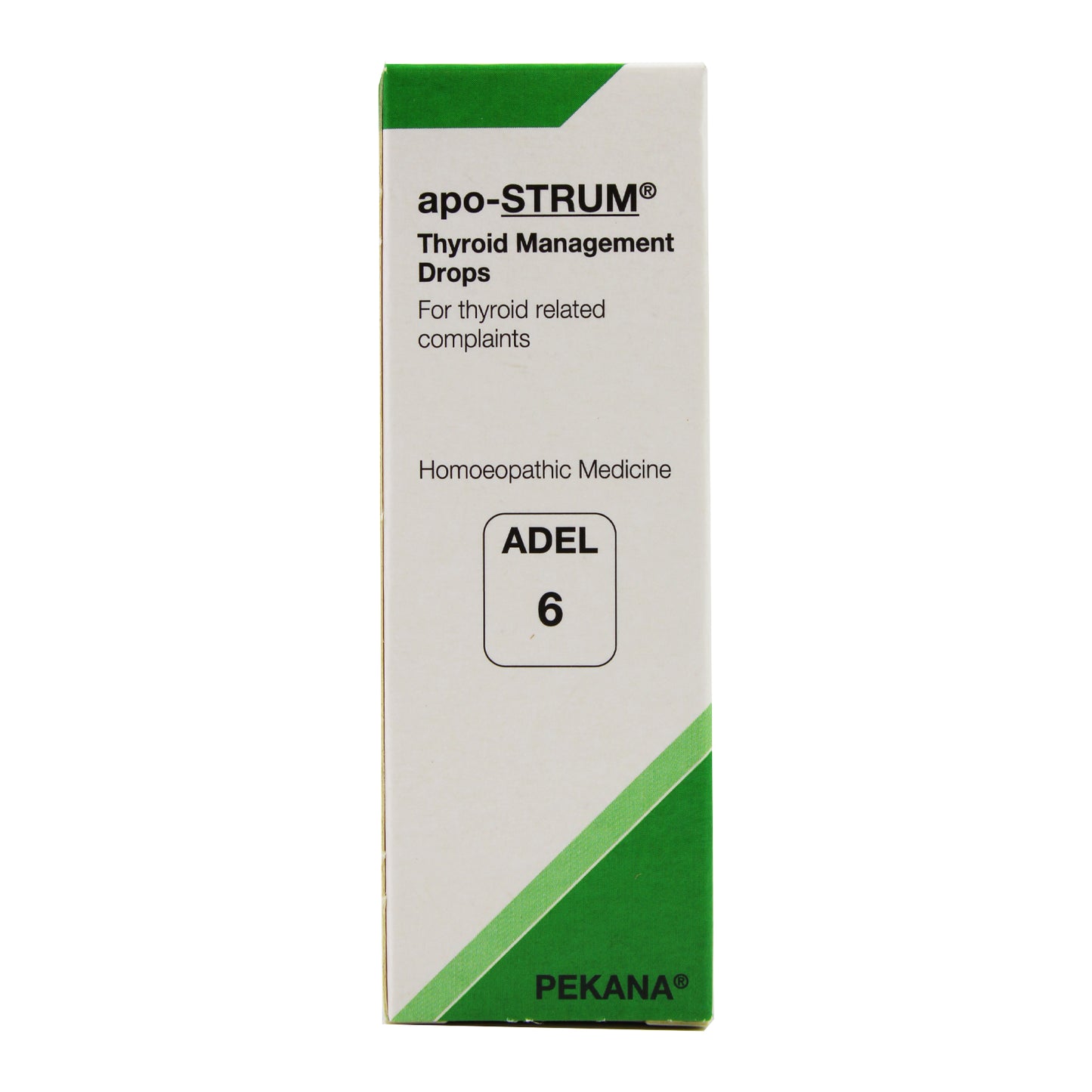 Adel 06 Apo Strum 20 Ml Adel