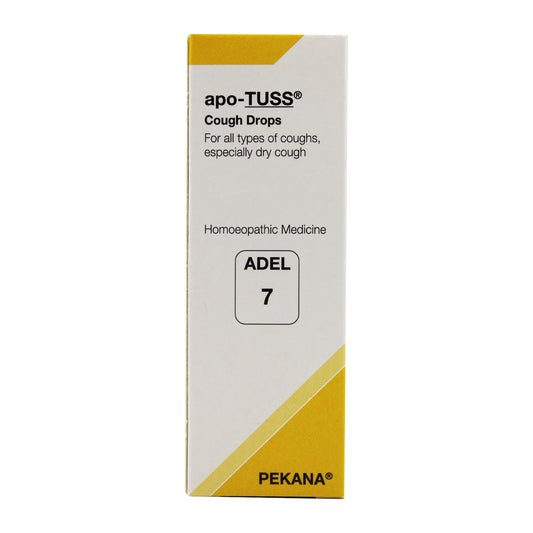 Adel 07 Apo Tuss 20 Ml Adel