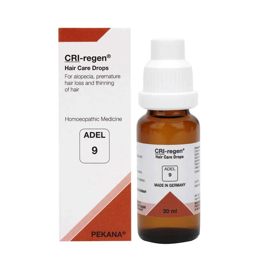 Adel 09 Cri Regen 20 Ml Adel