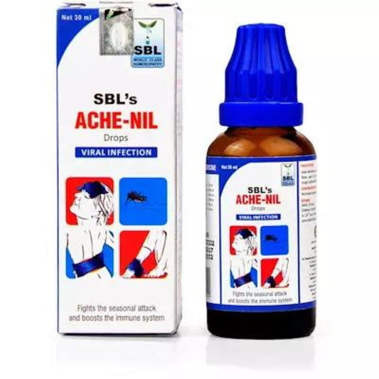 Ache Nil Drops 30 Ml Sbl
