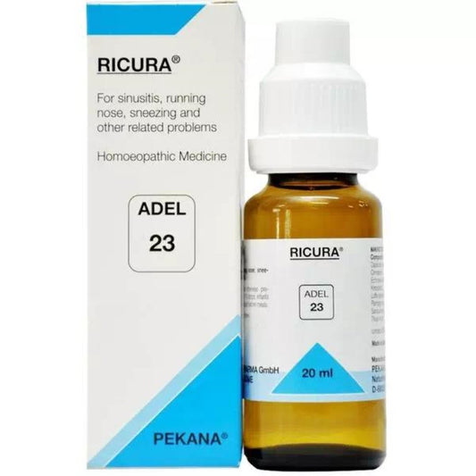 Adel 23 Ricura 20 Ml Adel