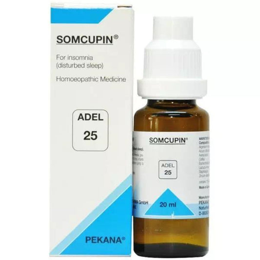 Adel 25 Somcupin 20 Ml Adel