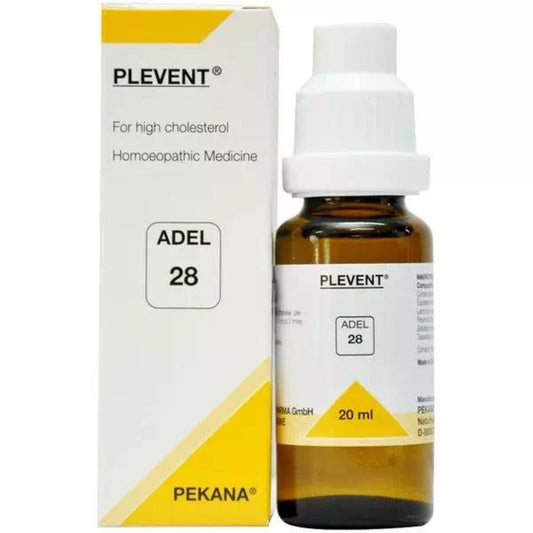 Adel 28 Plevent 20 Ml Adel