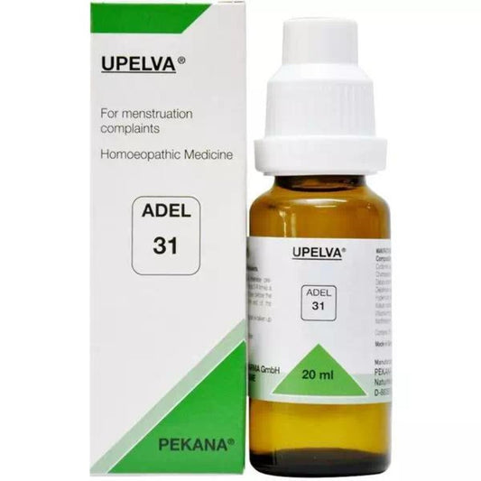 Adel 31 Upelva 20 Ml Adel
