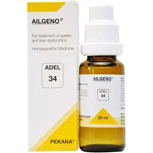 Adel 34 Ailgeno 20 Ml Adel