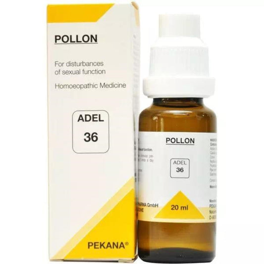 Adel 36 Pollon 20 Ml Adel
