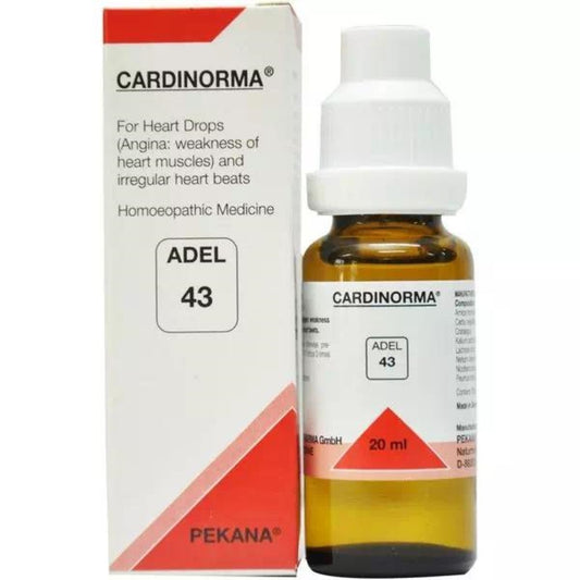 Adel 43 Cardinorma 20 Ml Adel