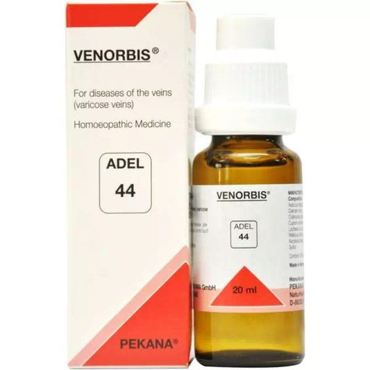 Adel 44 Venorbis 20 Ml Adel