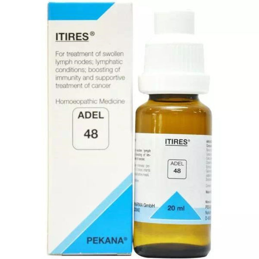 Adel 48 Itires 20 Ml Adel