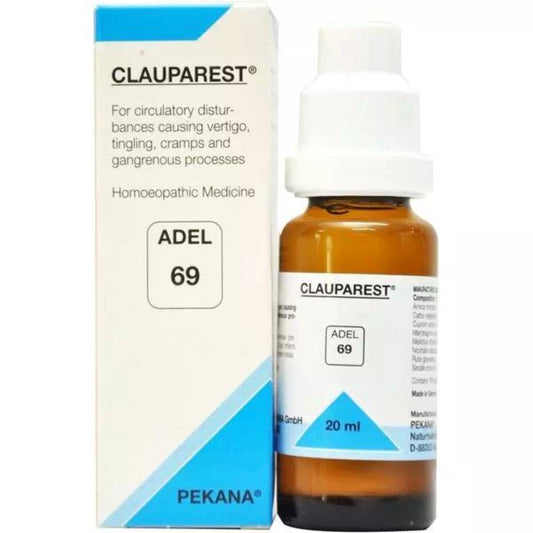 Adel 69 Clauparest 20 Ml Adel