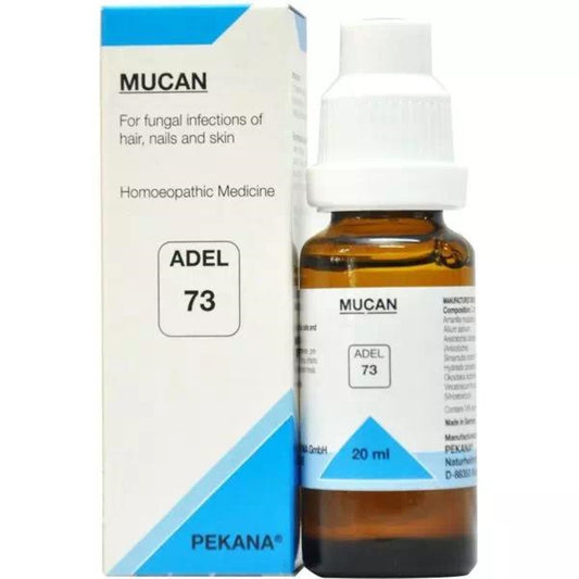 Adel 73 Mucan 20 Ml Adel
