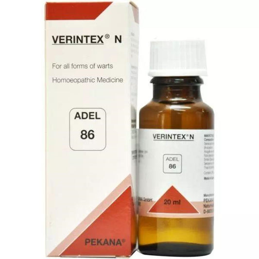 Adel 86 Verintex N External 20 Ml Adel