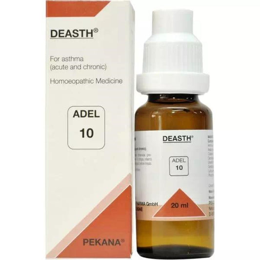Adel 10 Deasth 20 Ml Adel