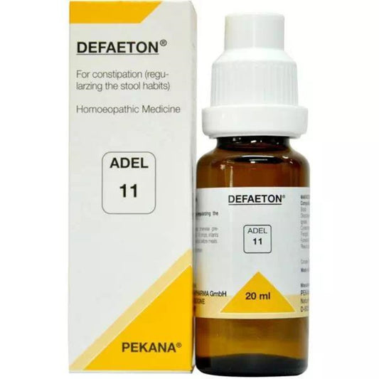 Adel 11 Defaeton 20 Ml Adel