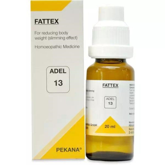 Adel 13 Fattex 20 Ml Adel